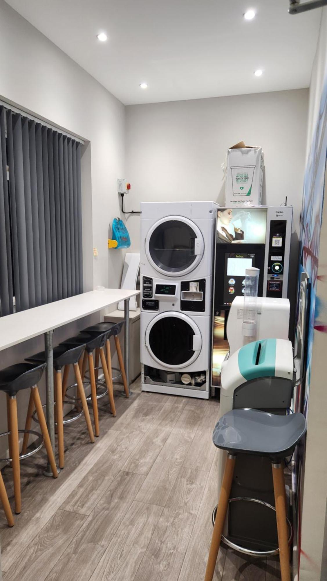 Matrix Hostel 爱丁堡 外观 照片