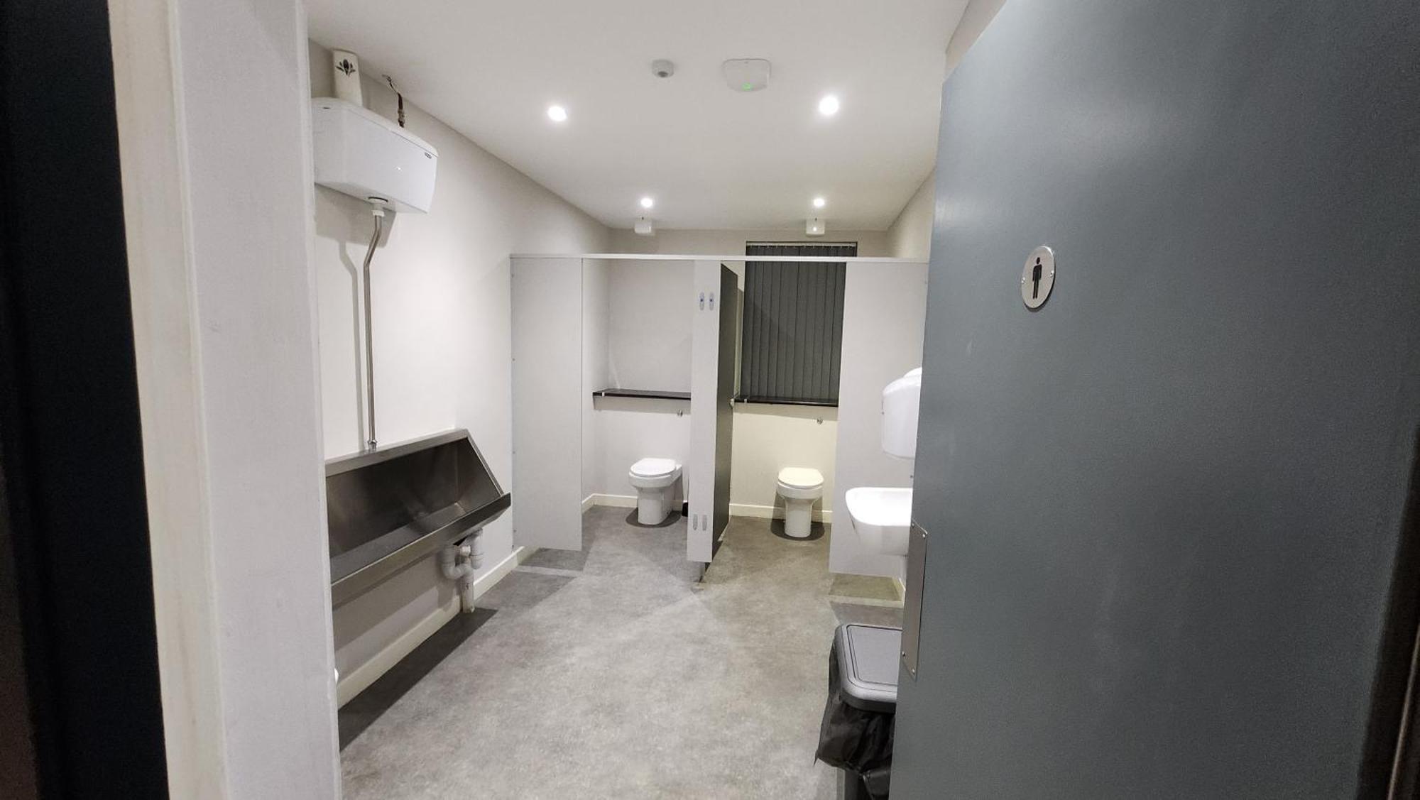 Matrix Hostel 爱丁堡 外观 照片